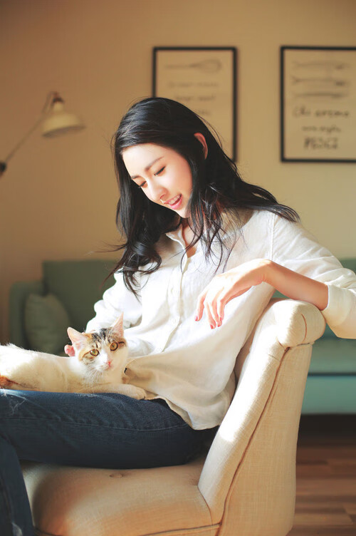 张雨霏助力中国压制澳洲 美队最终夺冠,张雨霏回应美国